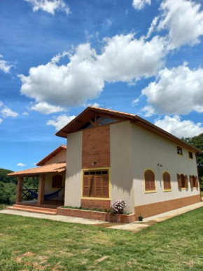 SÍTIO VALE DO RIO VERDE